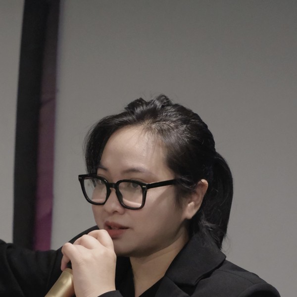 Nguyễn Thuỷ Tiên